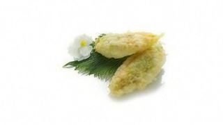 103.Sakura tempura