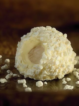 Tartufo bianco