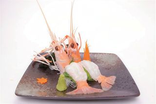 Scampi 2 pezzi