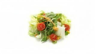 009.Yasai salata
