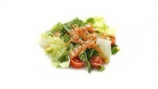 008.Kaisen salata