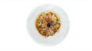 213. Carpaccio 5 continenti