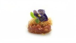 190.Tartara tuna