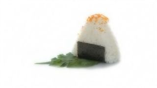 131.Onigiri salmon