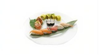 123.Jyo sushi