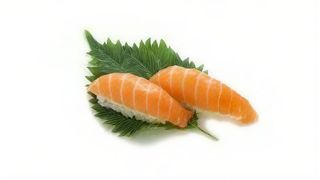 228.Nigiri sake 
