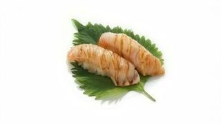 238.Nigiri sake sting