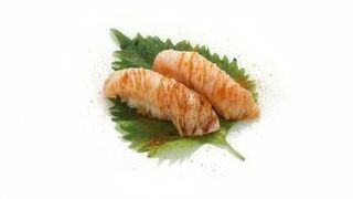 239.Nigiri sake hot sting
