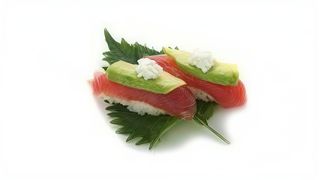 229.Nigiri maguro shiro