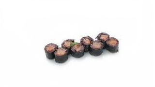 286.Hoso black salmone