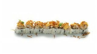 329.Ura cheese miuroll 8 pezzi