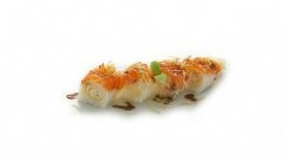 361.Fresh tiger roll