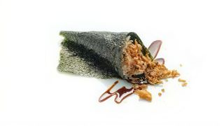146.Temaki miura