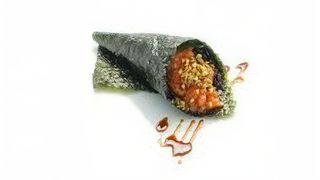 150.Temaki venus special