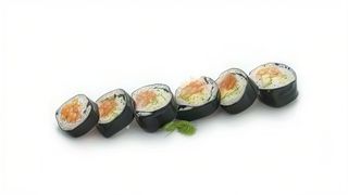 369. Futo sake
