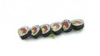 368. Futo maguro
