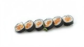 370.Futo samon tobiko