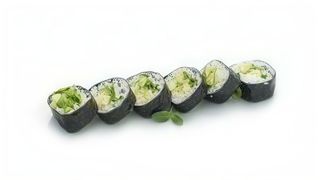 372. Futo vegetariano