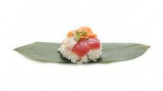 125.Chirashi moriawase