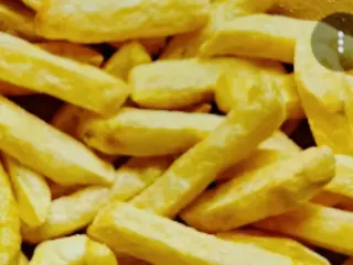 Patatine fritte