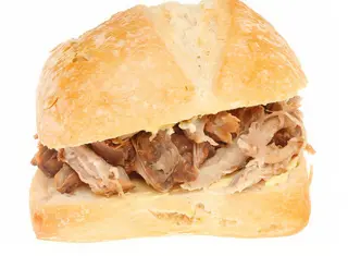 Porchetta