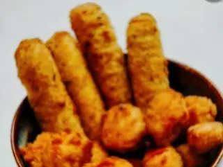 Stick di pollo