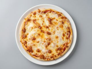Trancio di mozzarella