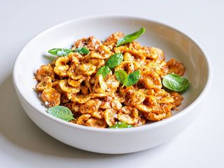 Pasta al sugo