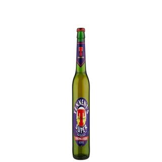 Tennent's