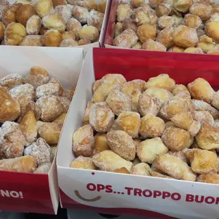 Box Sbrodolini da 100pz