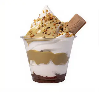 Gelato Tronky