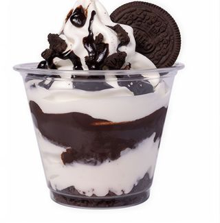 Gelato Oreo