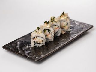 Uramaki Philadelphia 8 pezzi