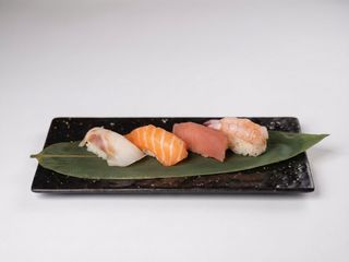 Nigiri mix