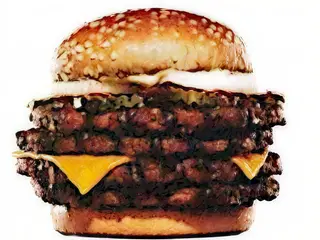 Tower pounder