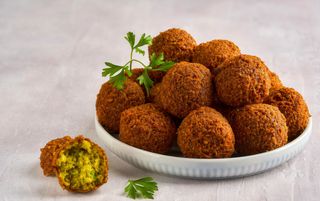 Falafel (2 pz)