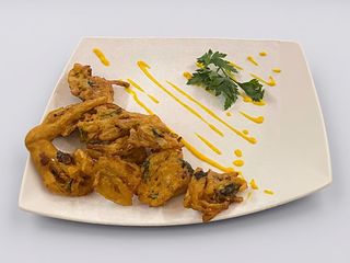 Pakora (2 pz)