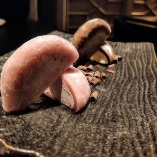 mochi triplo ciocolato