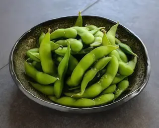 Edamame