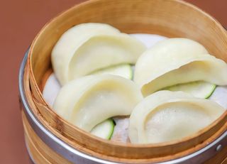 Ravioli guotie - 4 pezzi