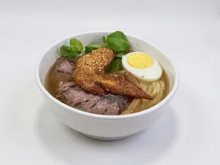 TONKOTSU RAMEN