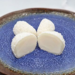 mochi triplo coco