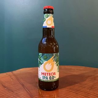 Meteor - Ipa 0.0% vol - 33cl