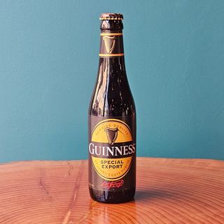 Guinness - Special Export 33 cl