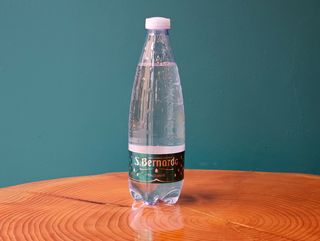 Acqua Frizzante San Bernardo 50 cl