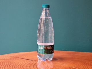 Acqua Naturale San Bernardo 50 cl