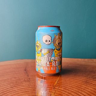 Gamma Ray - APA 33cl