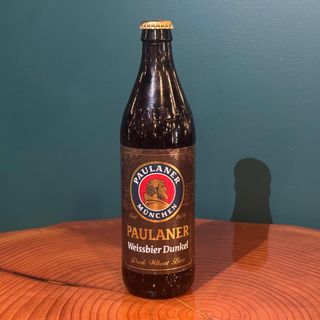 Paulaner - Weissbier Dunkel 50cl