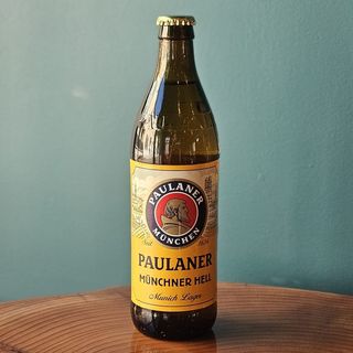 Paulaner - Münchner Hell 50cl