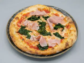 Pizza fantasia